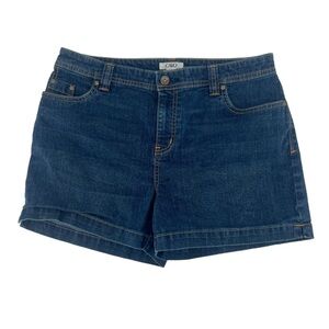 Cato Women’s Jean Shorts Size 10